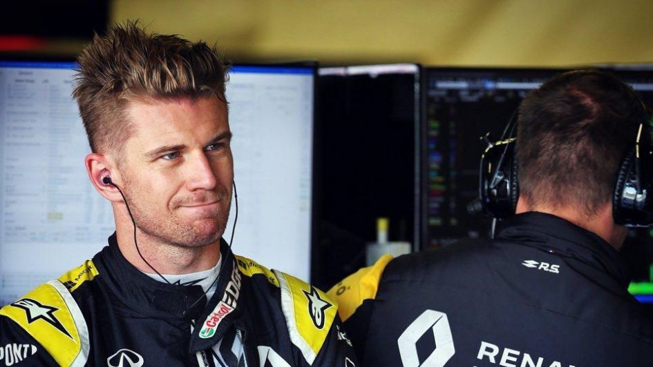Nico Hulkenberg, ¿camino de la IndyCar en 2020?