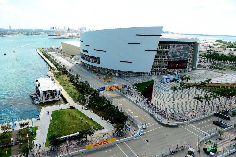 Miami y su pelea para contar con un Gran Premio de F1