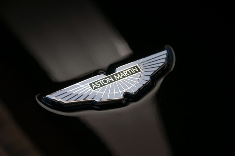 Aston Martin confirma que hay conversaciones con inversores potenciales