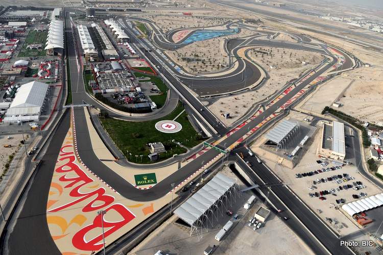 Bahréin y Vietnam podrían no tener Gran Premio de F1 en 2020