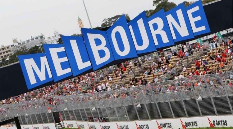 OFICIAL: No habrá Gran Premio de Australia 2020