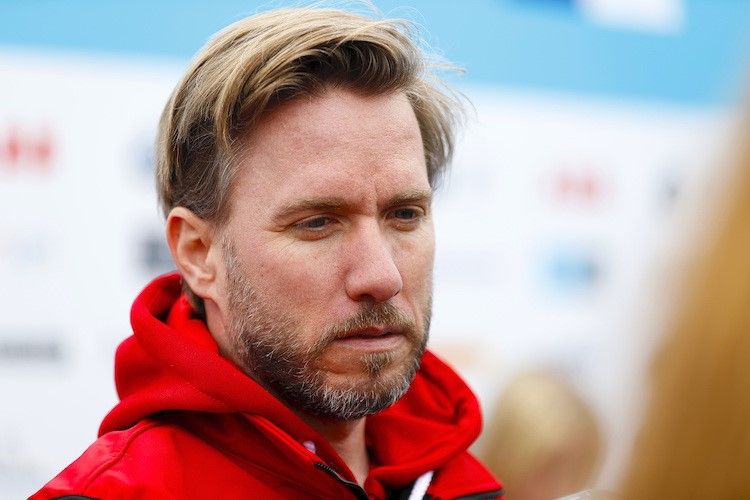 Heidfeld sobre Alonso: “Me gustaría que Fernando Alonso volviera a la F1”