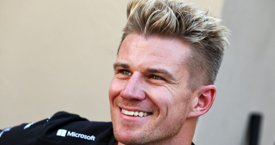 Nico Hülkenberg muy cerca de convertirse en el tercer piloto de Aston Martin