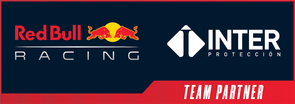 INTERprotección y Red Bull Racing firman un notable acuerdo de colaboración
