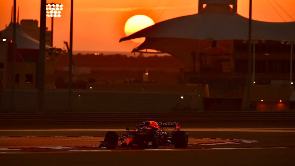 Oficial: Bahrein renueva con la F1 hasta 2036