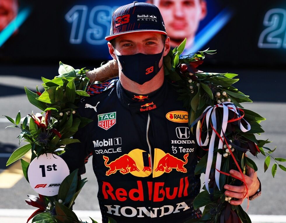 Felipe Massa cree que ‘sería bueno para el deporte’ si Max Verstappen gana el campeonato