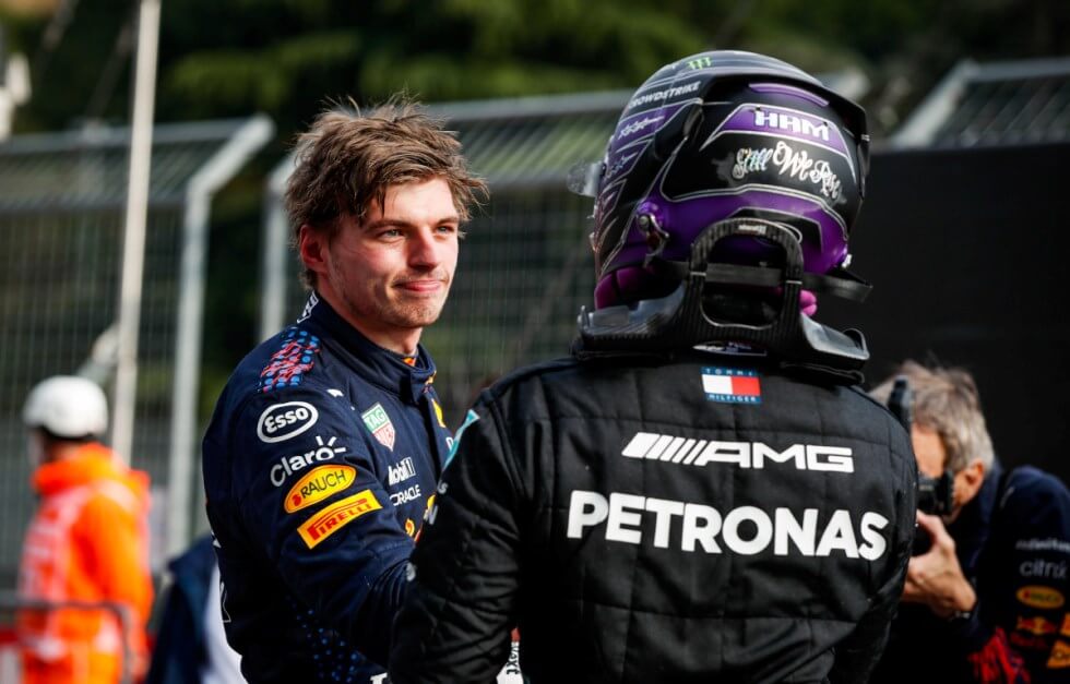 Mika Hakkinen: “Hamilton y Verstappen tienen muchas similitudes”