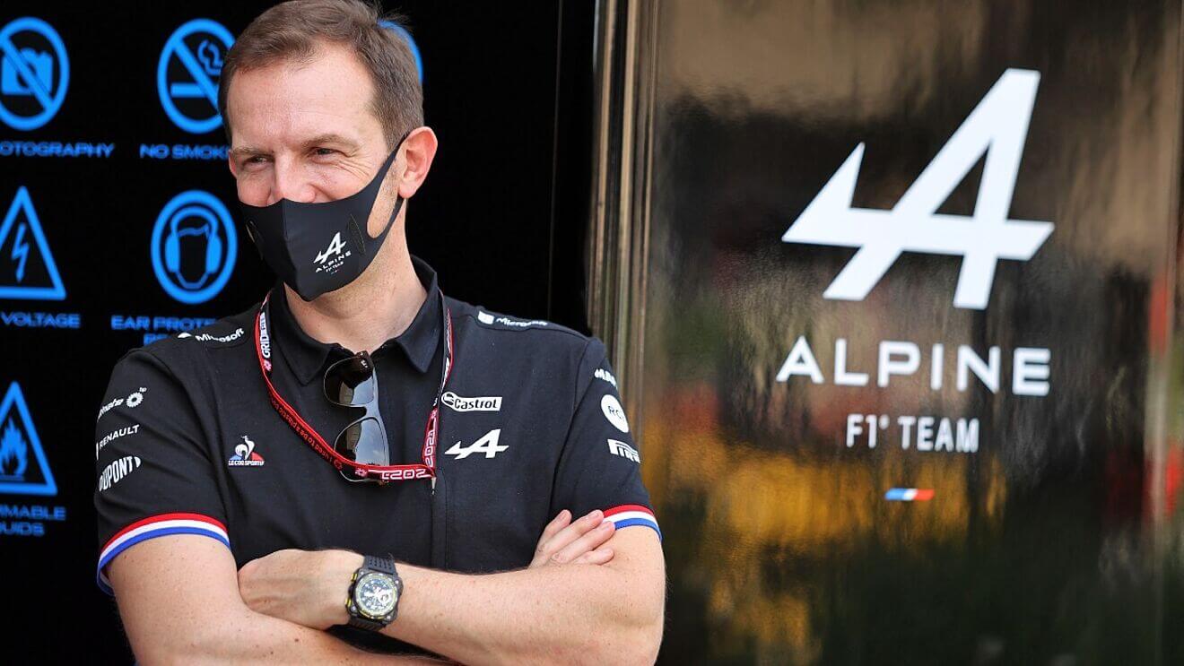 Alpine plantea cerrar su academia de pilotos luego del ‘fracaso’ con Oscar Piastri