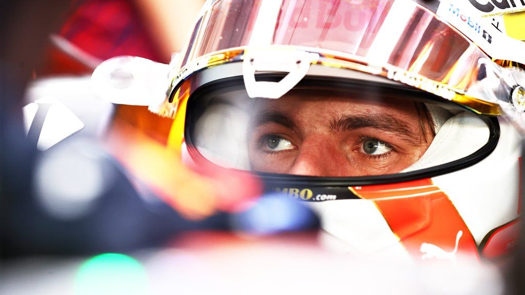 Max Verstappen, relajado de cara a 2022: “No siento ninguna presión extra esta temporada”