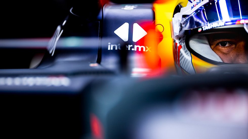 Sergio Pérez confía en que Red Bull inicie una nueva era de dominio en F1 luego del éxito de 2022