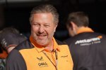 Brown rompe el silencio: Autocrítica y nuevos desafíos para McLaren tras conquistar la F1 en 2025