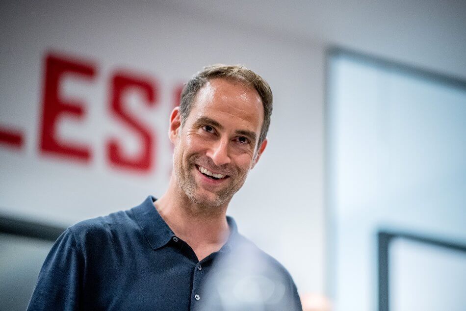 El CEO de Leipzig se hará cargo de los equipos deportivos en Red Bull