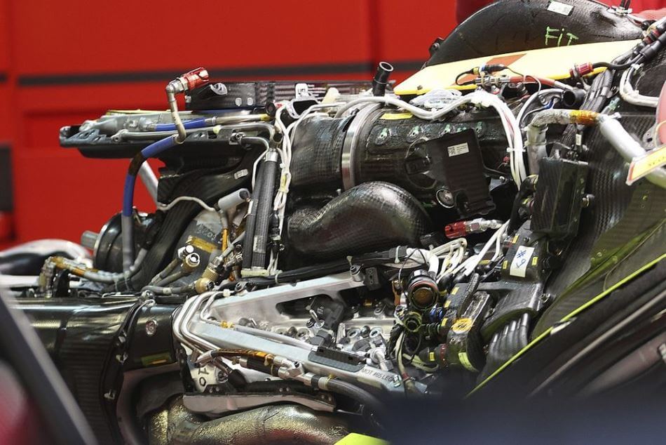 La FIA confirma que habrá seis fabricantes de motores en la Fórmula 1 a partir de 2026