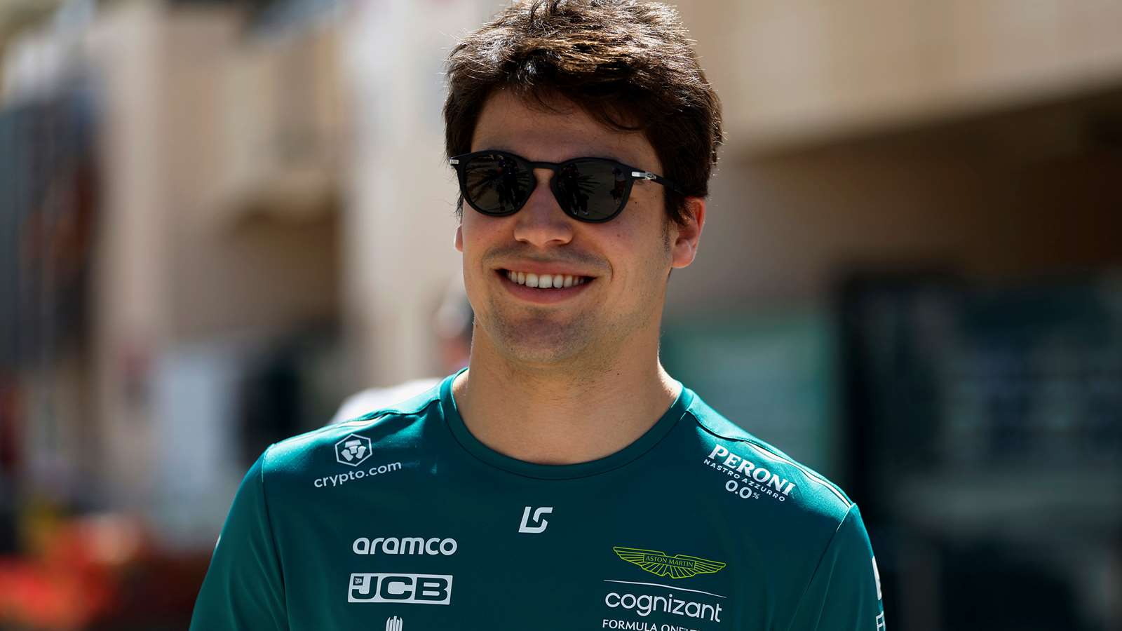 Lance Stroll cree que no era necesario dar la última vuelta del GP de Australia