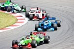 Inversores privados buscan revivir el campeonato de naciones A1GP