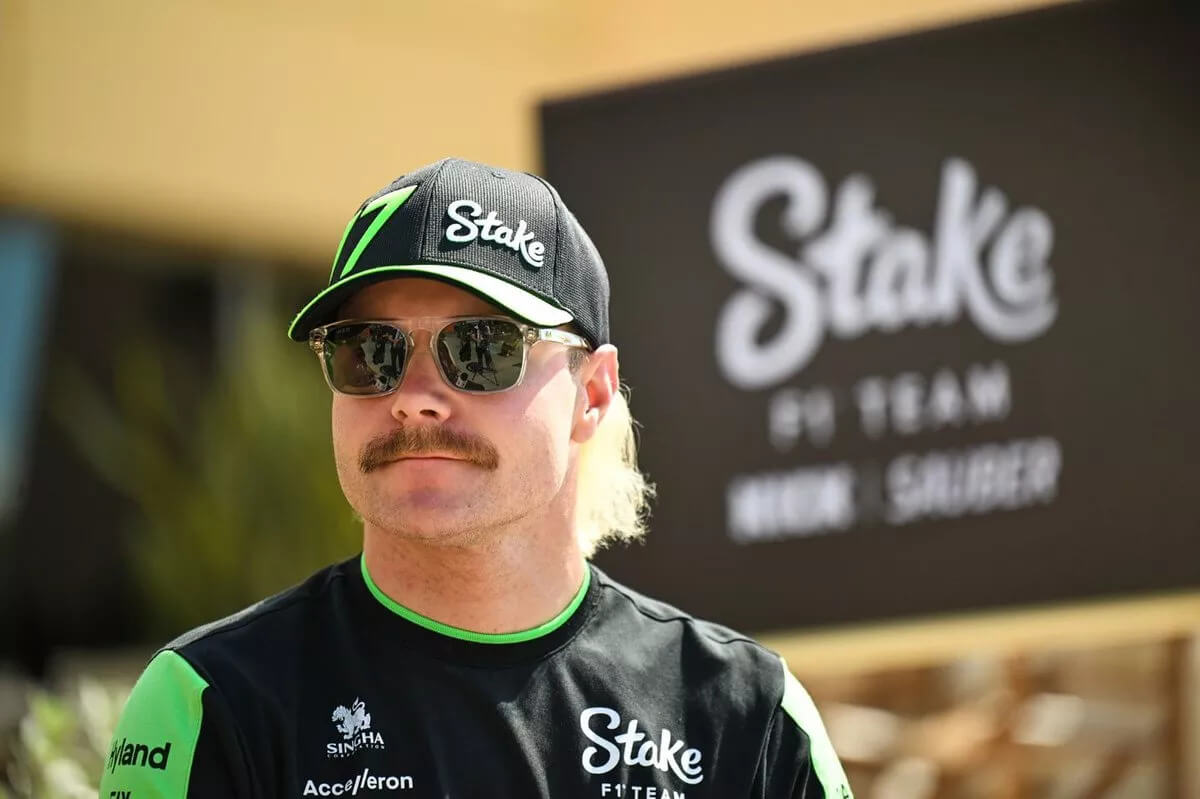 Valtteri Bottas podría regresar a Williams en 2025 Valtteri Bottas podría regresar a Williams en 2025