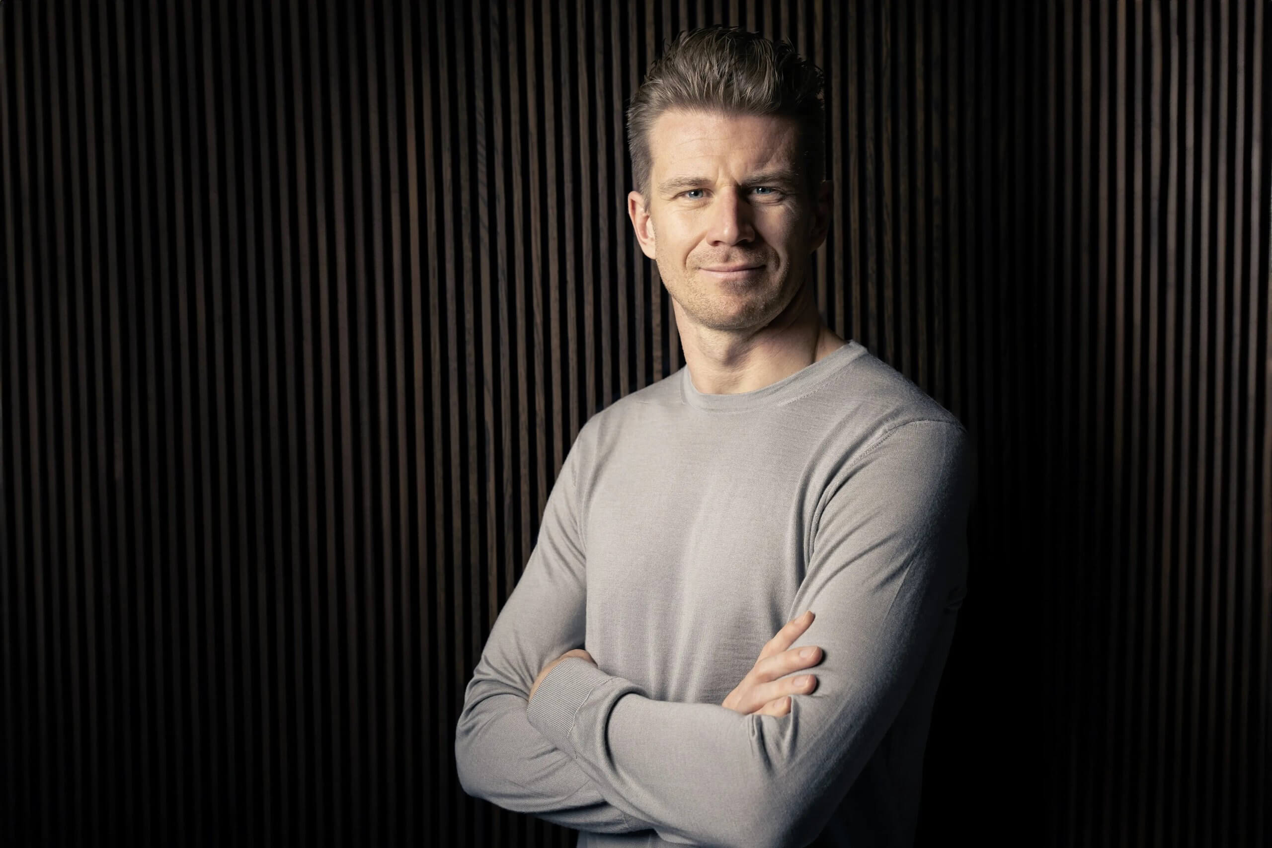 Nico Hulkenberg será piloto de Sauber a partir de 2025 y de Audi en 2026