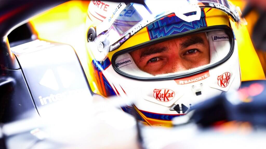 Wheatley afirma que Pérez sería un activo invaluable para cualquier equipo de F1
