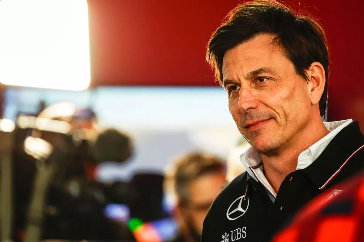 Rosberg: ‘Wolff podría estar hablando con Verstappen entre bastidores’ Rosberg: ‘Wolff podría estar hablando con Verstappen entre bastidores’