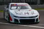 Tres pilotos mexicanos correrán en el Autódromo Hermanos Rodríguez este fin de semana en Nascar