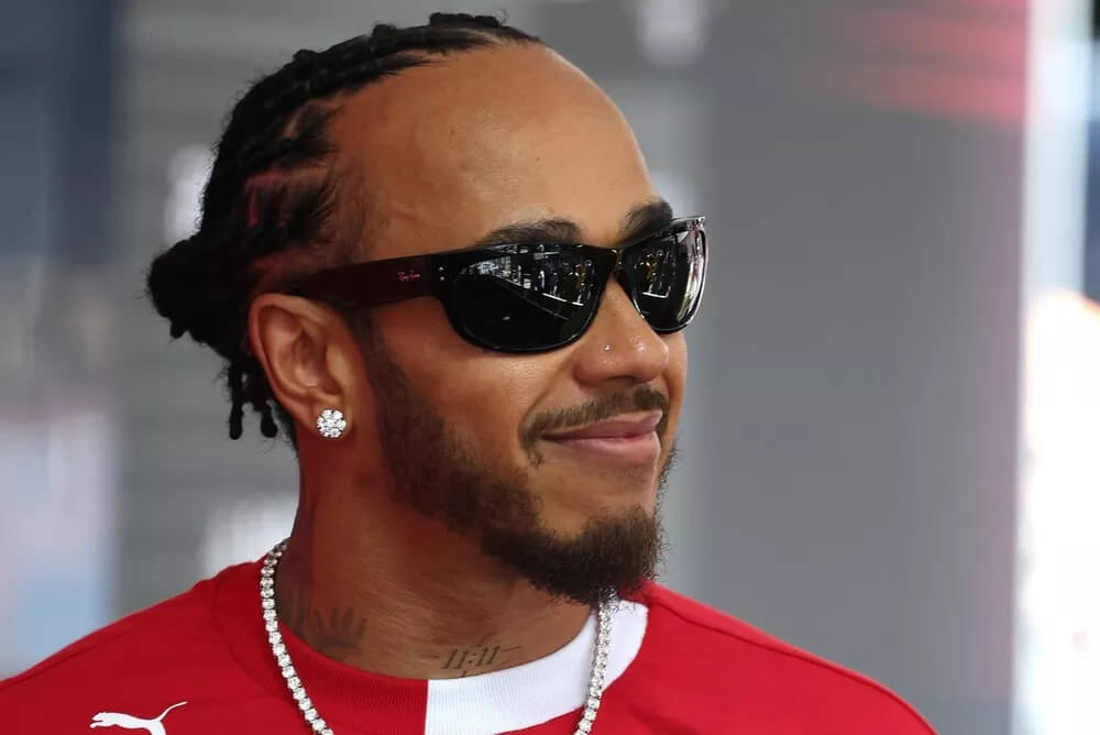 Hamilton advierte: ‘McLaren ya tiene una ventaja de medio segundo sobre Ferrari’