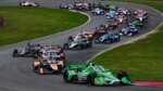 IndyCar retrasa la introducción del nuevo chasis hasta 2028