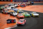 Spire Motorsports sanciona a Carson Hocevar por comentarios despectivos sobre México