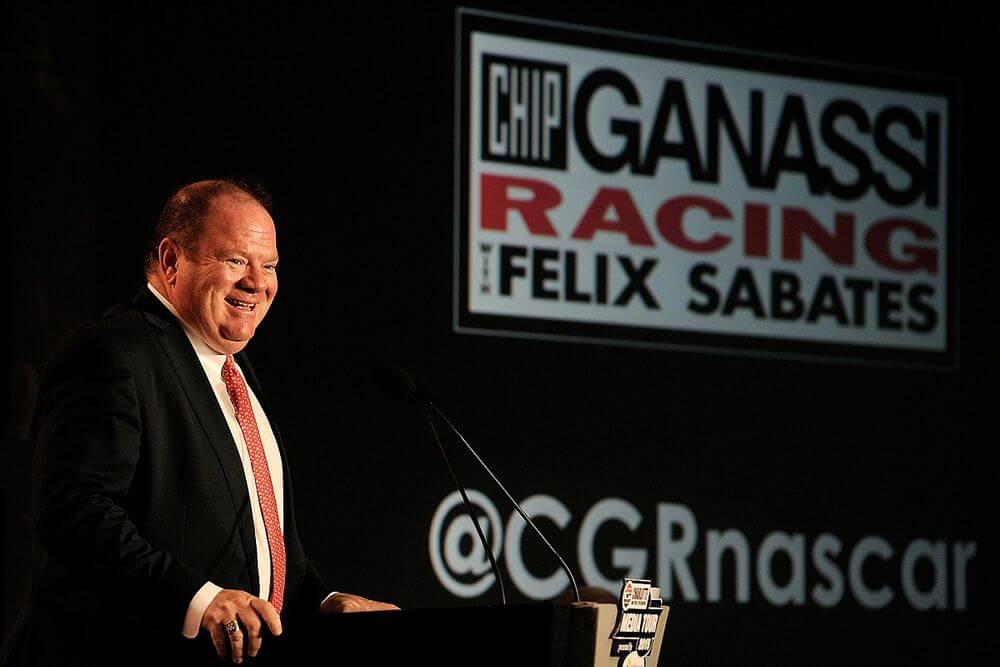 Ganassi desmiente rumores: “El Interés de Red Bull en Palou es una historia de Clickbait”