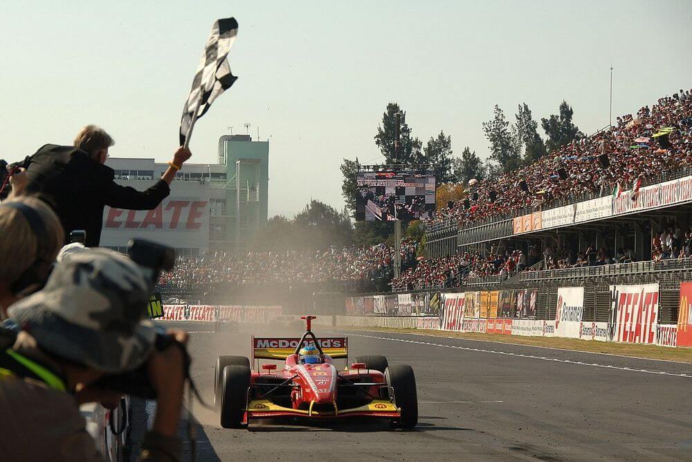 ¡IndyCar a la Vista! México a las puertas de un histórico regreso al Autódromo Hermanos Rodríguez