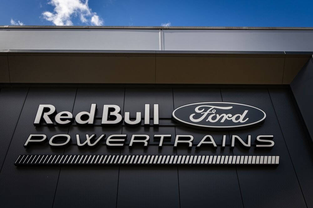 Ford amplía su inversión en Red Bull con la mira en el futuro de la Fórmula 1
