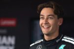 Russell, sincero: “Me gustaría competir con Verstappen por el título”