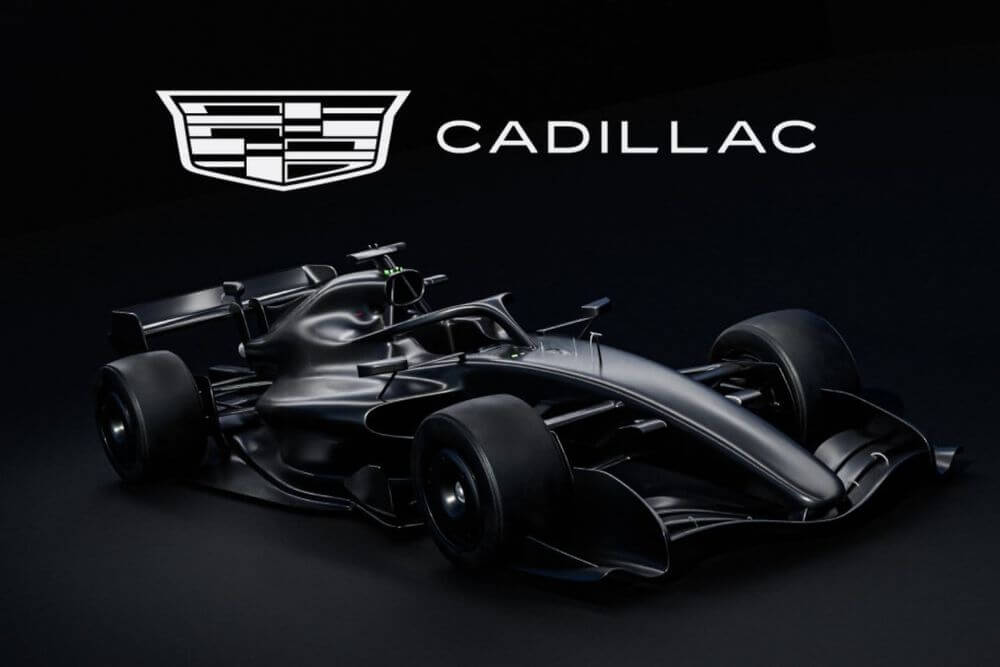 Por qué Cadillac prefirió a Pérez y Bottas antes que a un piloto estadounidense