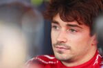 Leclerc respalda el nuevo reglamento de la F1: “Estos coches son adecuados para competir”