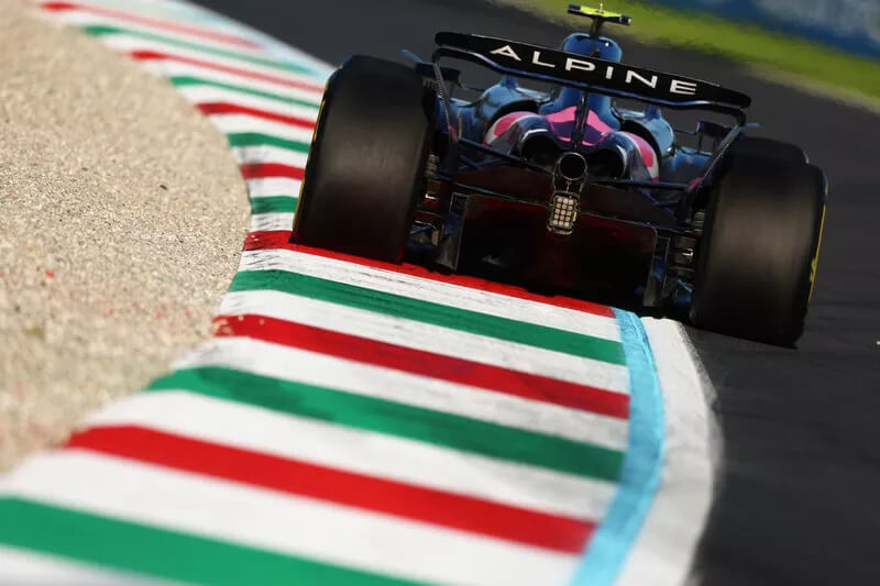 Renault reafirma su compromiso con la F1 a largo plazo