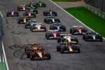 El gigante chino BYD pone la mira en la F1: Alpine y Aston Martin en el radar de adquisición