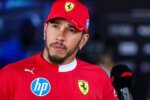 Hamilton: “Sería fantástico ver un fabricante chino en la F1”