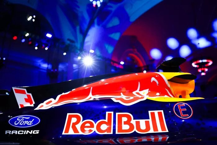 Red Bull Ford Powertrains: El legado de Dietrich Mateschitz se hace realidad