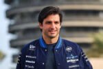 Sainz rompe el silencio tras el retraso de Williams: “Mi confianza permanece intacta”