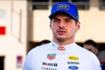 Verstappen afirma que Mercedes está usando tácticas de distracción: “Esperen a Melbourne”