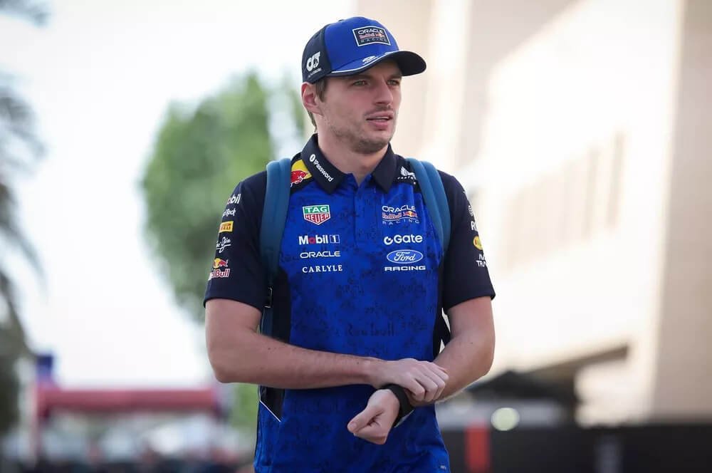 Wheatley vincula las duras críticas de Verstappen al reglamento 2026 con la crisis de Red Bull