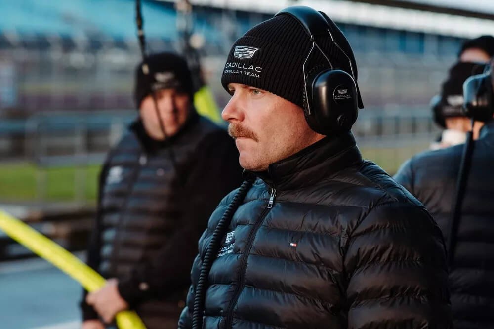 Bottas: “La diferencia es enorme, pero el camino es claro”