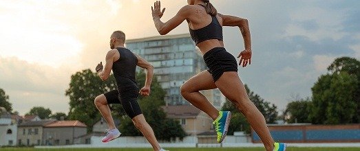 The Science Behind Athletic Training and Human