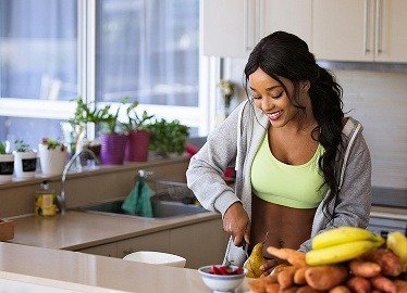 The Power of Sharing Simple Meals with Loved Ones
