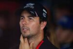 VIDEO: Pérez, sorprendido por el declive de Aston Martin: “Tenía mucha fe en el proyecto de Newey”